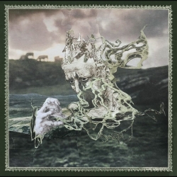 ISSOLEI - Devouring Current I: Crystalline Fractures (Digipack CD)
